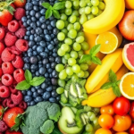 nutrition and dietetics