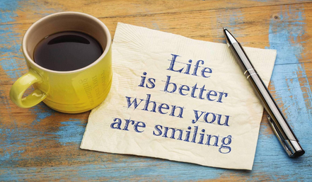 10 Daily Life Tips for Adults to Boost Productivity and Well-being